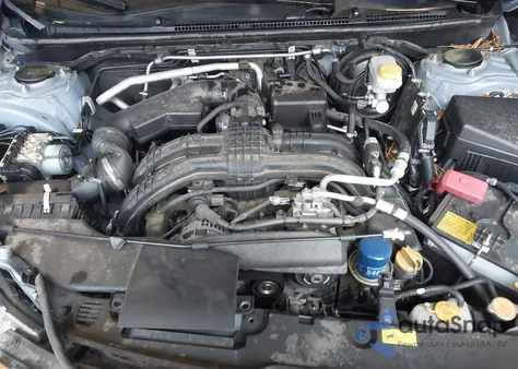 2022 Subaru Crosstrek Premium z USA, uszkodzony, nr VIN JF2GTAEC5N8256479